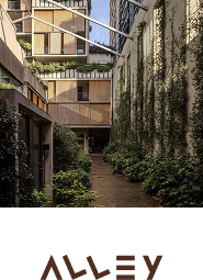 Alley